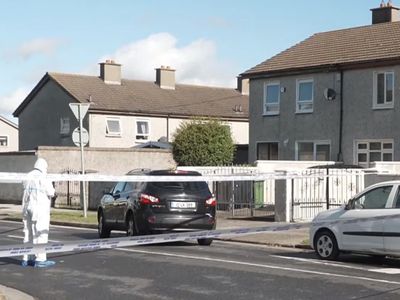 Three sisters killed in violent incident in Dublin - OLD