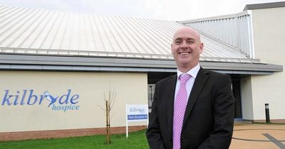 Hospice CEO links up with South Lanarkshire action group for third sector networking event