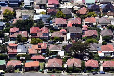 Former Reserve Bank economist suggests Greens push for interest rate freeze is nonsensical