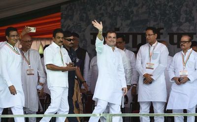 Ahead of Bharat Jodo Yatra, Rahul Gandhi targets PM Modi