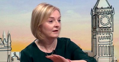 Liz Truss to make energy bills announcement this week - but says poor aren't facing 'Armageddon'