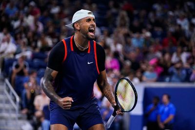 US Open 2022 order of play: Day 7 schedule including Nick Kyrgios, Daniil Medvedev and Coco Gauff