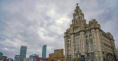 Liverpool weather: windy start before sun comes out on final day of summer holidays