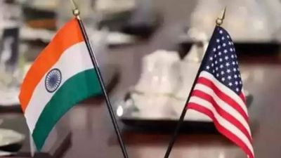 Senior US diplomats to visit India this week, to hold key meetings on maritime security dialogue