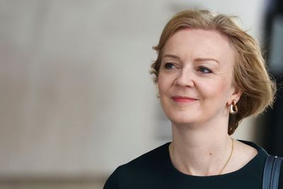 UK PM favourite Truss promises immediate action on energy