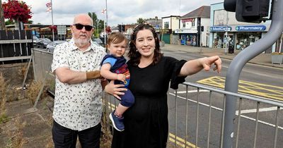 Glengormley developments set to improve town for years to come