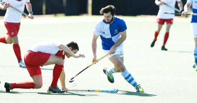 Hockey: Late goal from Hill sees Norths clinch spot in decider