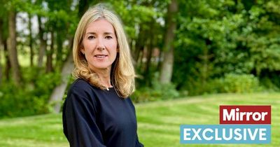 'I go inside the minds of the UK's worst sex offenders locked up in maximum security jails'