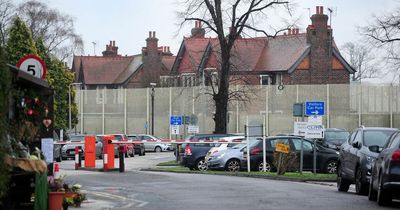 Prisoners 'smoke lingerie soaked in spice', Liverpool fans to launch legal action and drug dealer's link to shootings