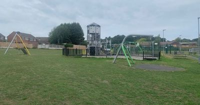 Arnold neighbours' joy as CCTV set for park which can be 'meeting point' for 'noise and chaos'