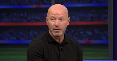 'It is going to happen' - Alan Shearer makes blunt Darwin Nunez Liverpool prediction