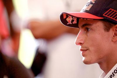 Marc Marquez doesn’t want his 2022 MotoGP race return to be one-offs