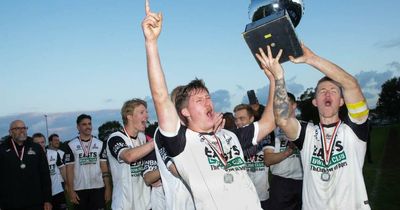 Braedyn Crowley hat-trick inspires Maitland Magpies to second NPL premiership