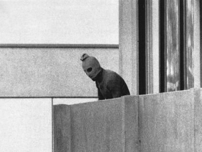 50 years ago, the Munich Olympics massacre changed how we think about terrorism