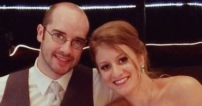 Love rat husband's twisted web of lies after butchering pregnant wife with mallet