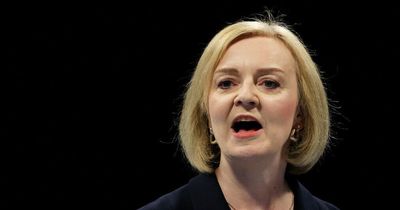 Liz Truss claims tax cuts for the rich are 'fair' as she refuses to detail what help will come with energy bills