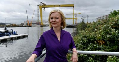 Liz Truss: Seven challenges in Northern Ireland facing the new Prime Minister