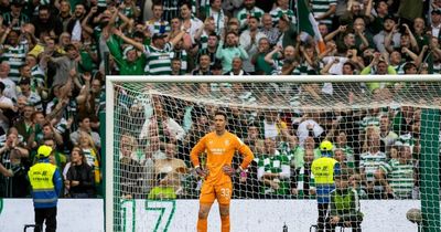 Barry Ferguson rages over Rangers derby calamity with Celtic goals at Parkhead slammed as 'bad'