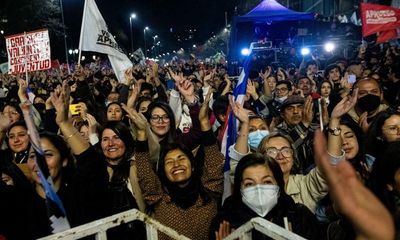 Vote on world’s most progressive constitution begins in Chile