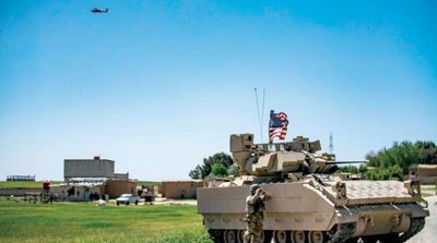 US Forces Establish Third Military Base in Syria's Qamishli