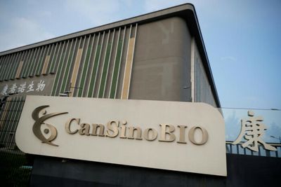 CanSino's inhaled Covid-19 vaccine gets emergency use approval in China