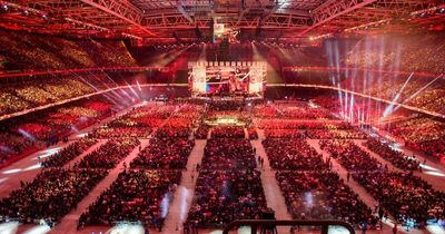 WWE Clash at the Castle: Cardiff has seen many events but nothing quite like this amid memories that will last a lifetime