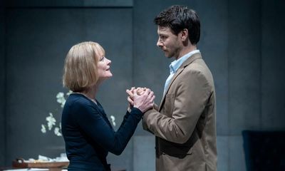 The week in theatre: The Narcissist; Into the Woods – review