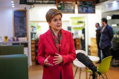 First Minister: Tory promises have failed Scots amid cost-of-living crisis