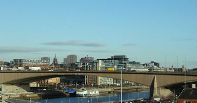 Glasgow's Kingston Bridge to be closed overnight for 10 weeks from tomorrow night