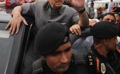 Ghulam Nabi Azad unveils Jammu and Kashmir roadmap, says will fight for right to land and jobs for locals