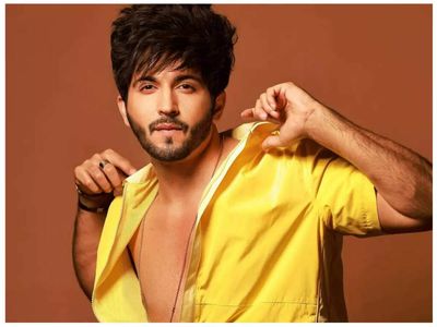 I did not quit Kundali Bhagya for Jhalak Dikhhla Jaa, people should remember I also quit Sasural Simar Ka when it was doing well: Dheeraj Dhoopar
