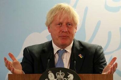 Tory MPs ‘plotting leadership vote before Christmas’ to bring back Boris Johnson