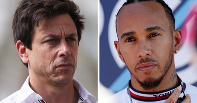 Toto Wolff explains "lethal consequences" amid worry Lewis Hamilton was targeted by fans