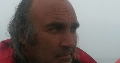 Family of Scottish man who vanished on dinghy near island pay tribute as body found