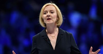 Liz Truss expected to make an announcement on energy bills this week if she becomes PM