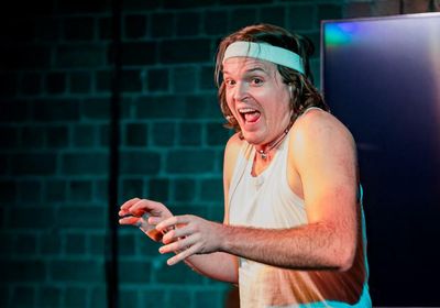 Tom Walker: Javelin review – lots to enjoy, even if the central conceit does not soar