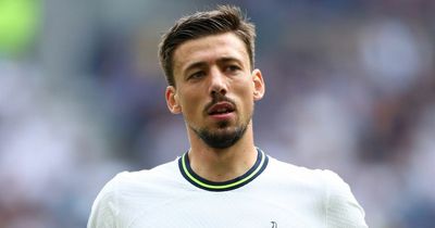 Clement Lenglet singles out Tottenham teammate for special praise as he hails "big win"