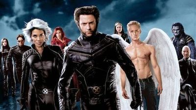 Avengers theory reveals the first MCU X-Men movie is hiding in plain sight