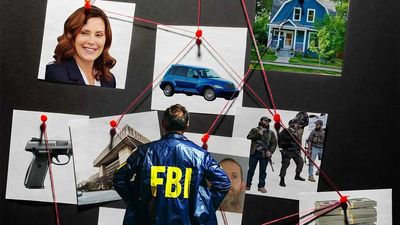 It's (Almost) Always the Feds: How the FBI Fabricates Schemes To Entrap Would-Be Radicals