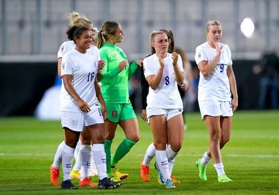 England’s excitement rises for USA clash at Wembley after reaching World Cup