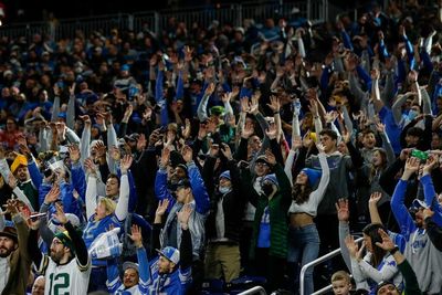 Ford Field home to the NFL’s least expensive beer