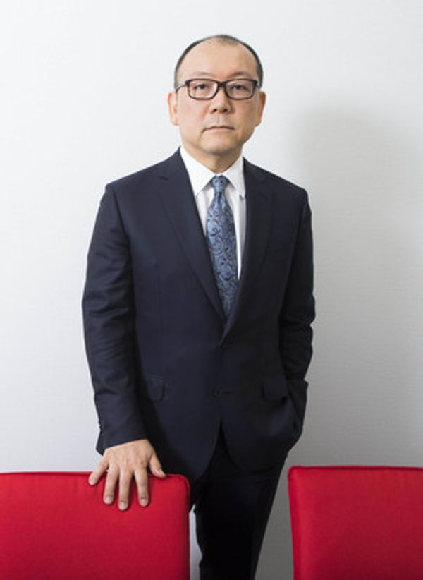 Unfriendly Activist Battles Japan CEOs to Wrest Returns By Force