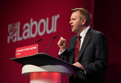 Labour wants early election so Tories can be ‘swept away’