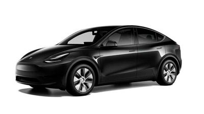 China: Tesla Cut In Half Estimated Delivery Time Of Model Y RWD