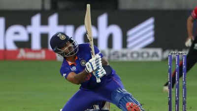 Asia Cup 2022: Trying to stay in my zone and play game, says Suryakumar Yadav ahead of Pakistan clash