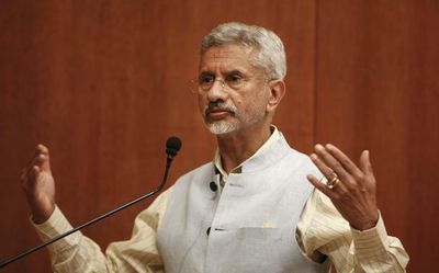 When discussing our maritime interest, India should also think about Pacific Ocean: EAM Jaishankar