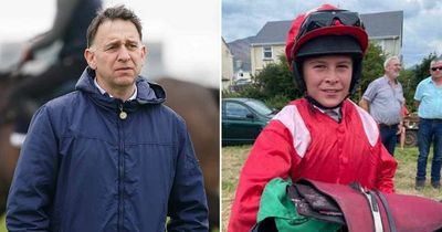 Grand National-winning trainer Henry de Bromhead's son, 13, killed in pony race accident