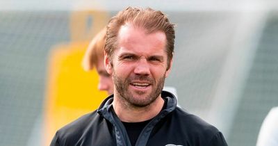 Hearts return to form predicted as Robbie Neilson highlights key benefit ahead of European clash