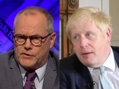 Have I Got News for You: ‘Brutal’ Boris Johnson special episode divides BBC viewers