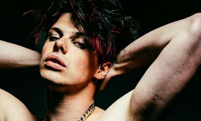 Yungblud: Yungblud review – punk-popper won’t grow up quietly